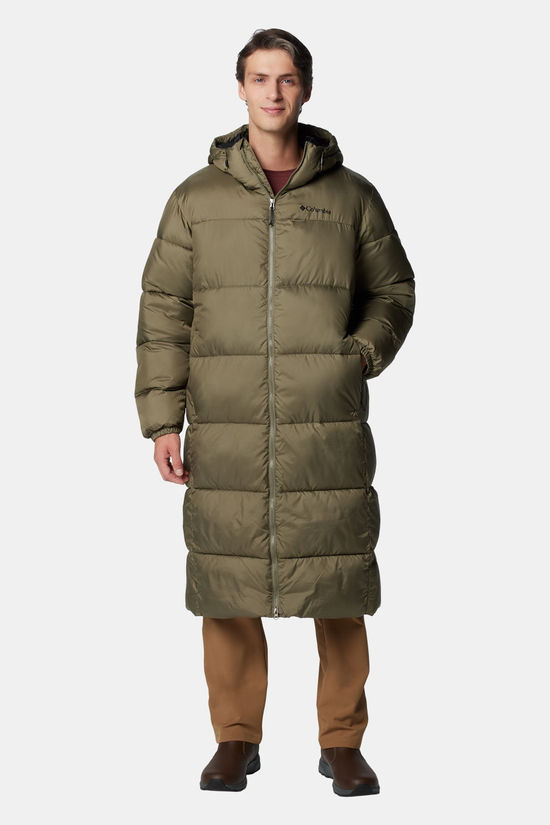 Columbia Columbia Puffect Donsjas Parka