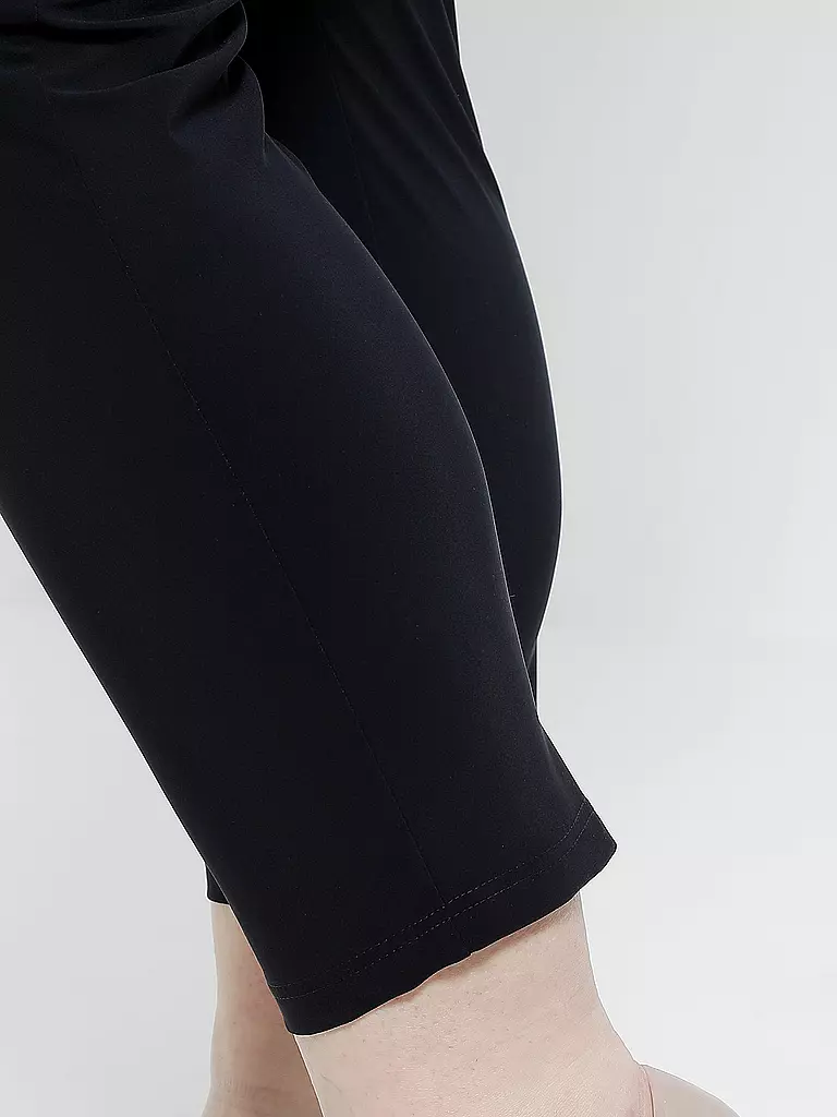 DORIS STREICH Leggings 3/4 blau