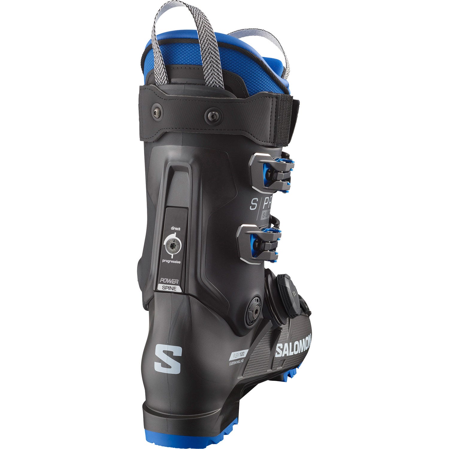 Salomon  S/Pro Supra Boa 120