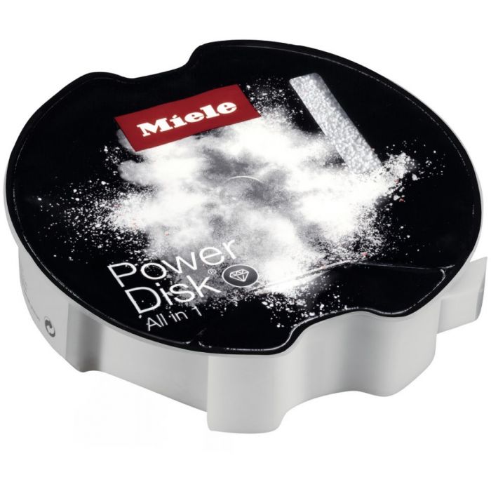 Miele PowerDisk All in 1, 400g