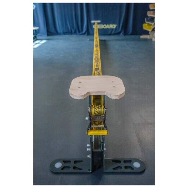 Gibbon Slacklines - Slackrack XL Upgrade - Slackline