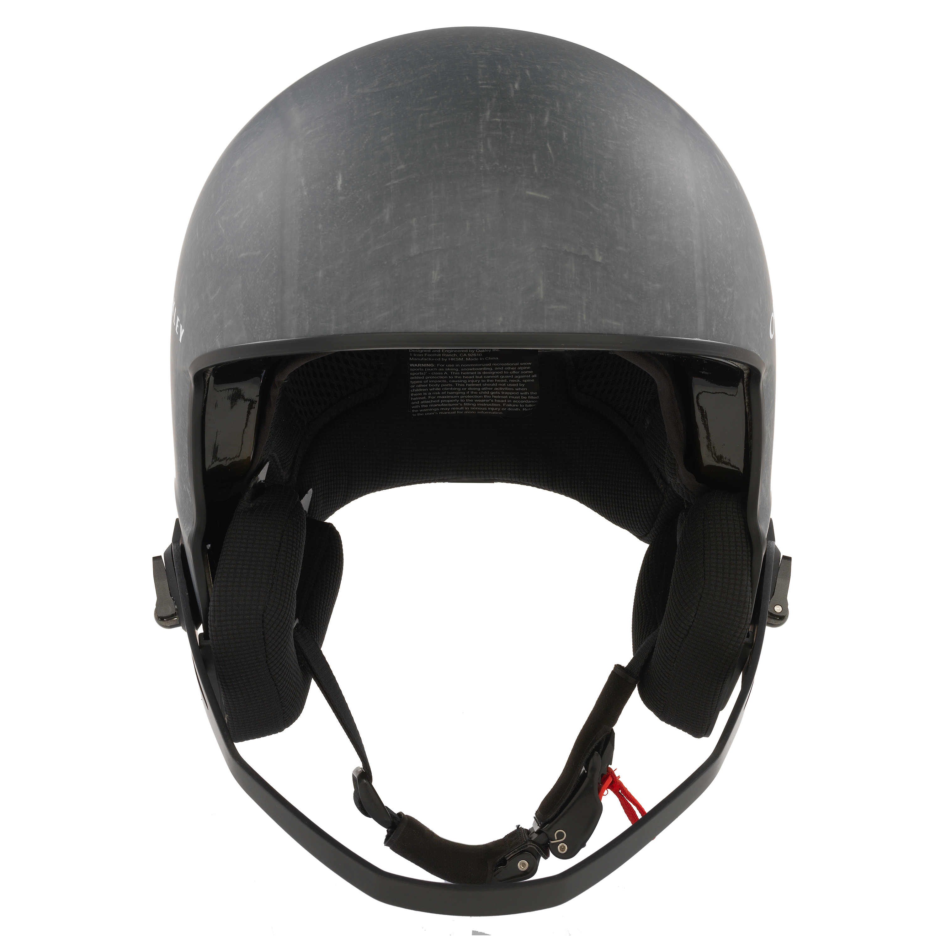 ARC5 Pro Stone Gray