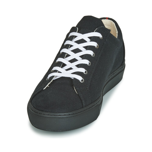 Dream in Green - JAKAMIE-VEGAN - Noir