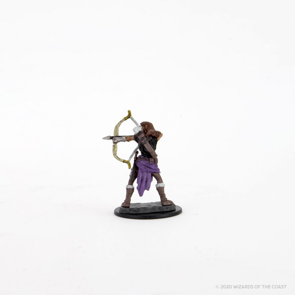 D&D Icons of the Realms Premium Figures - Elf Ranger