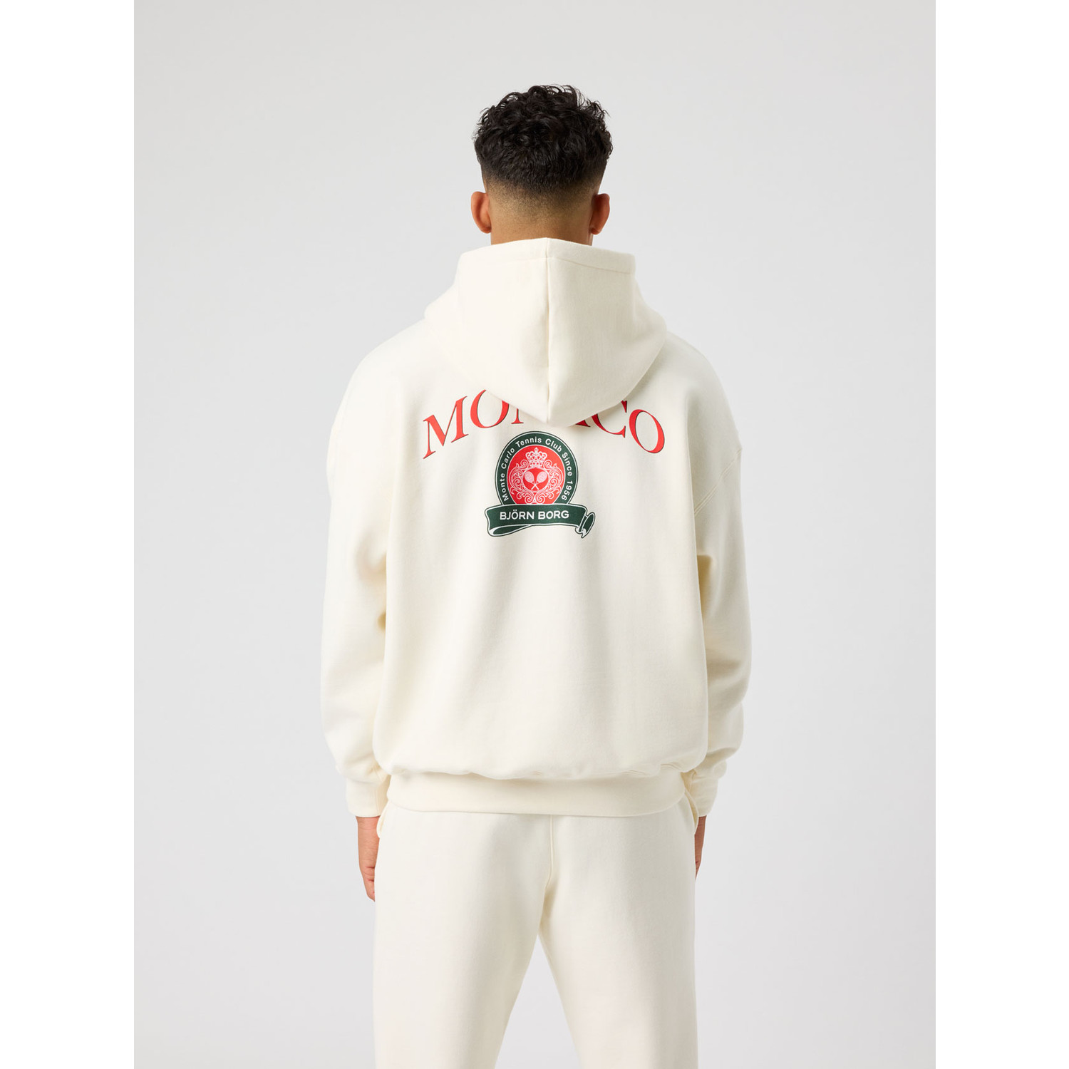 Björn Borg Oversized Hoody