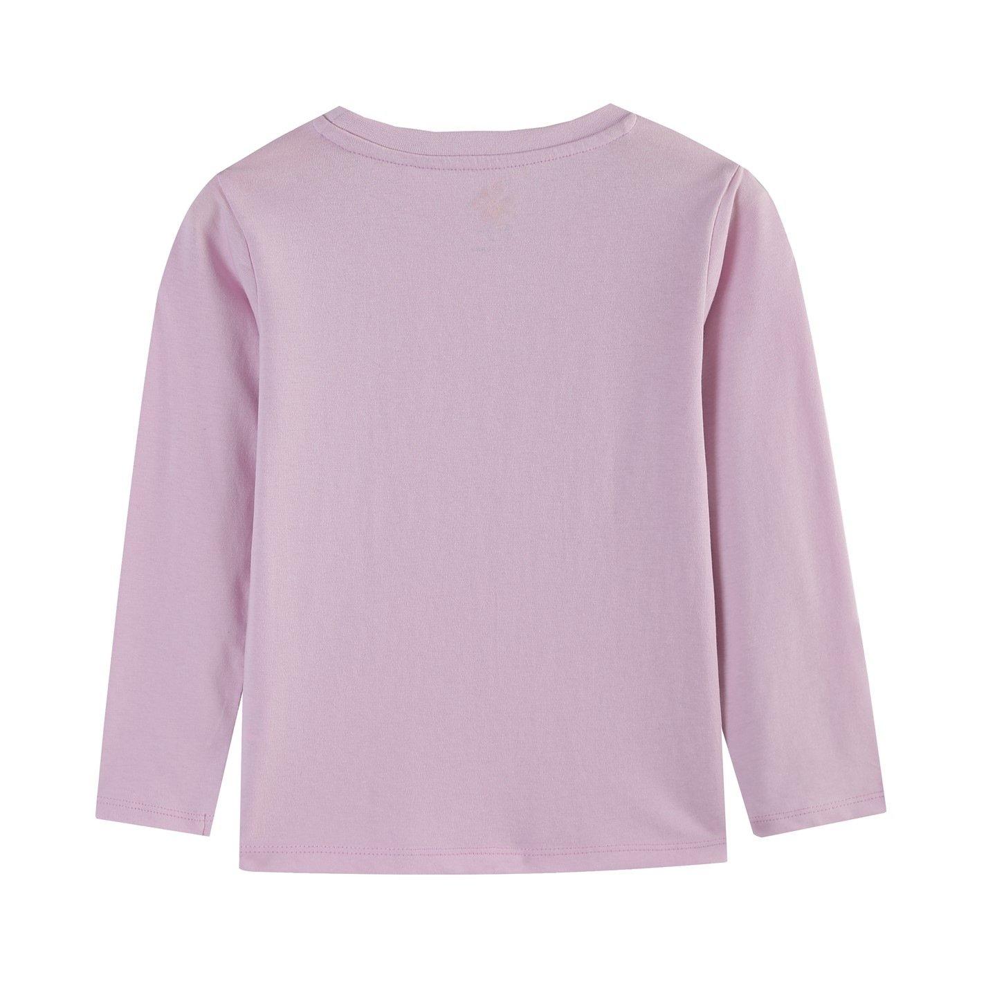 Be You Studio Younger Girl 3 Pack Long Sleeve Tops