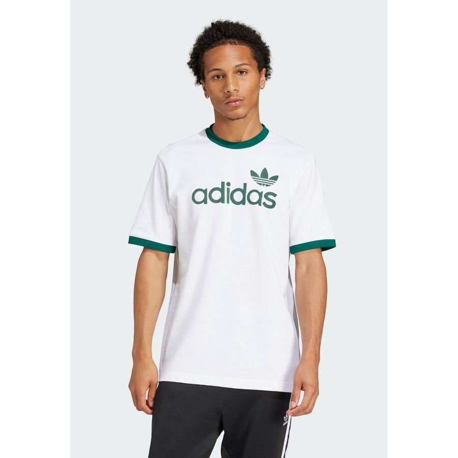 Adidas Original T-shirt Simple
