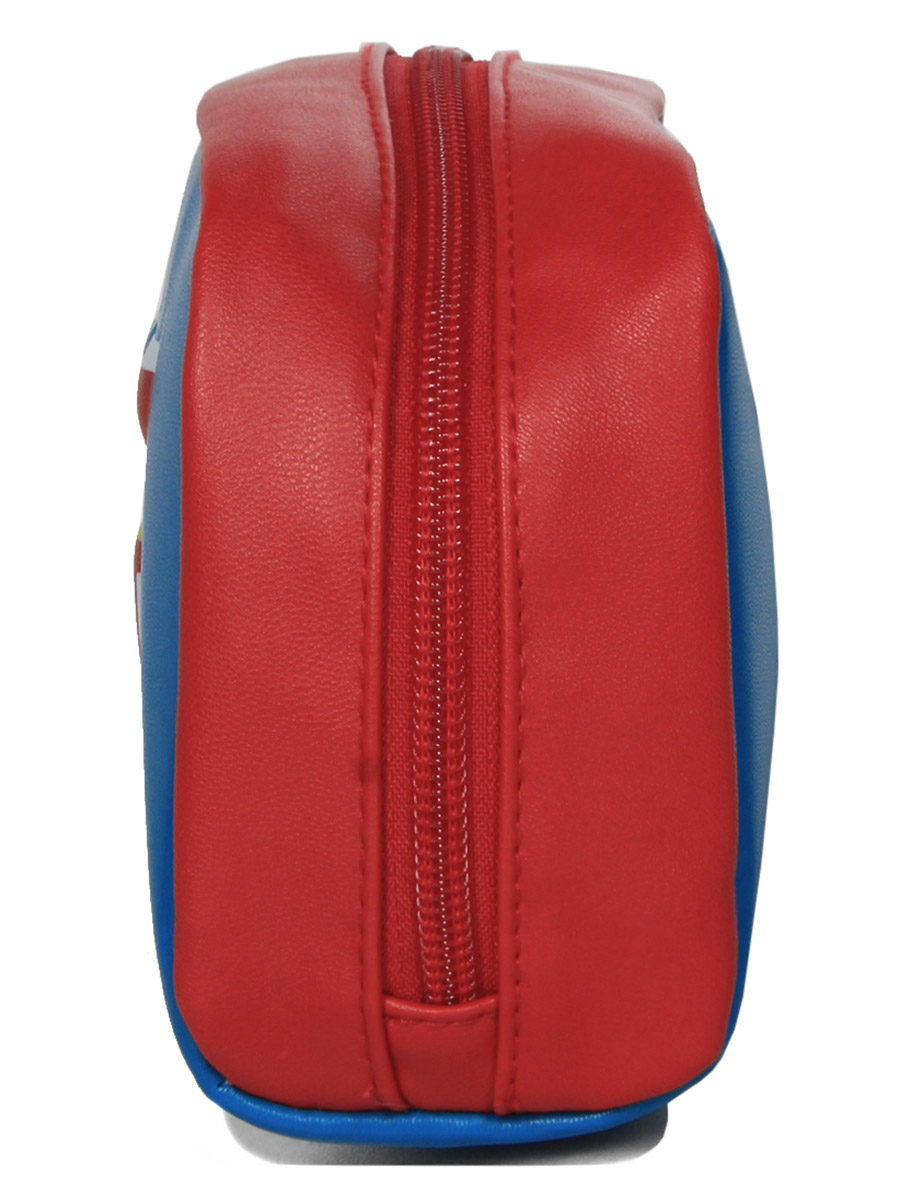 Trousse de toilette DerriÀre la porte ThÀo Pin-Pon