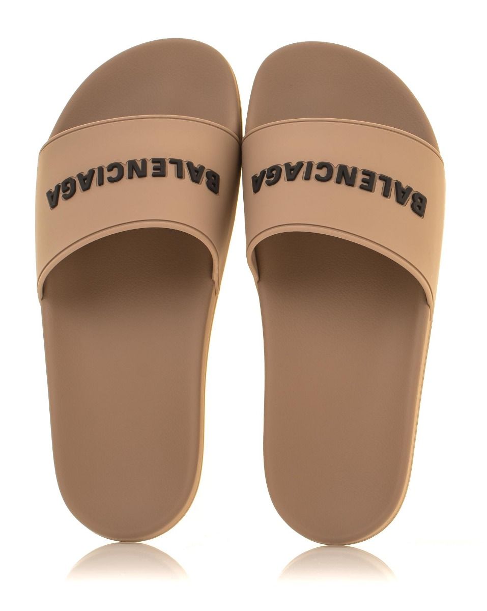Balenciaga Pool Slide Sandal