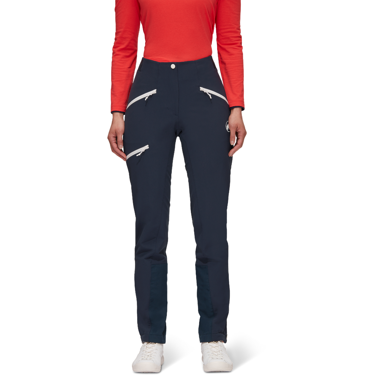 Mammut<br>Eisfeld Advanced SO Women