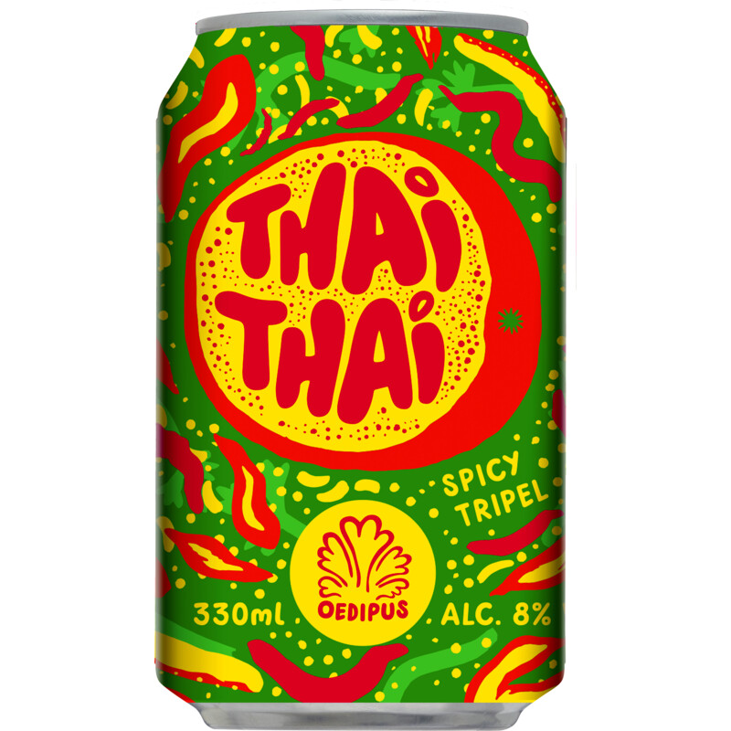 Oedipus Thai Thai