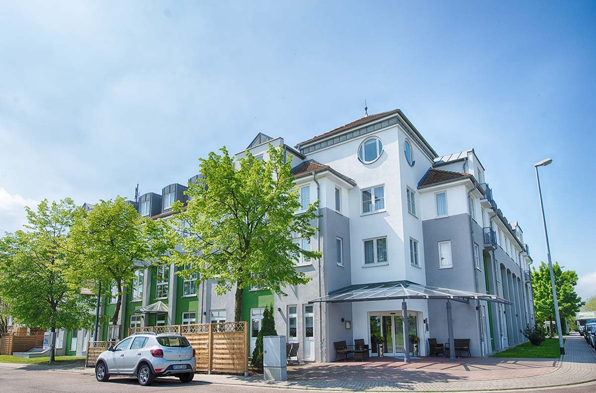 Romantikwochenende in Leipzig als Geschenkidee