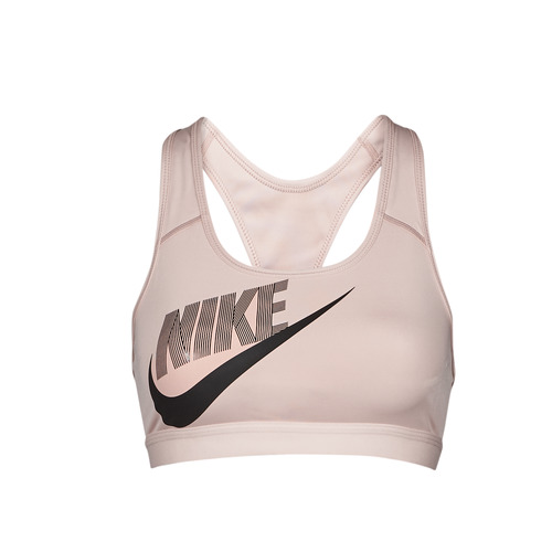 Nike - DF NONPDED BRA DNC - Rose
