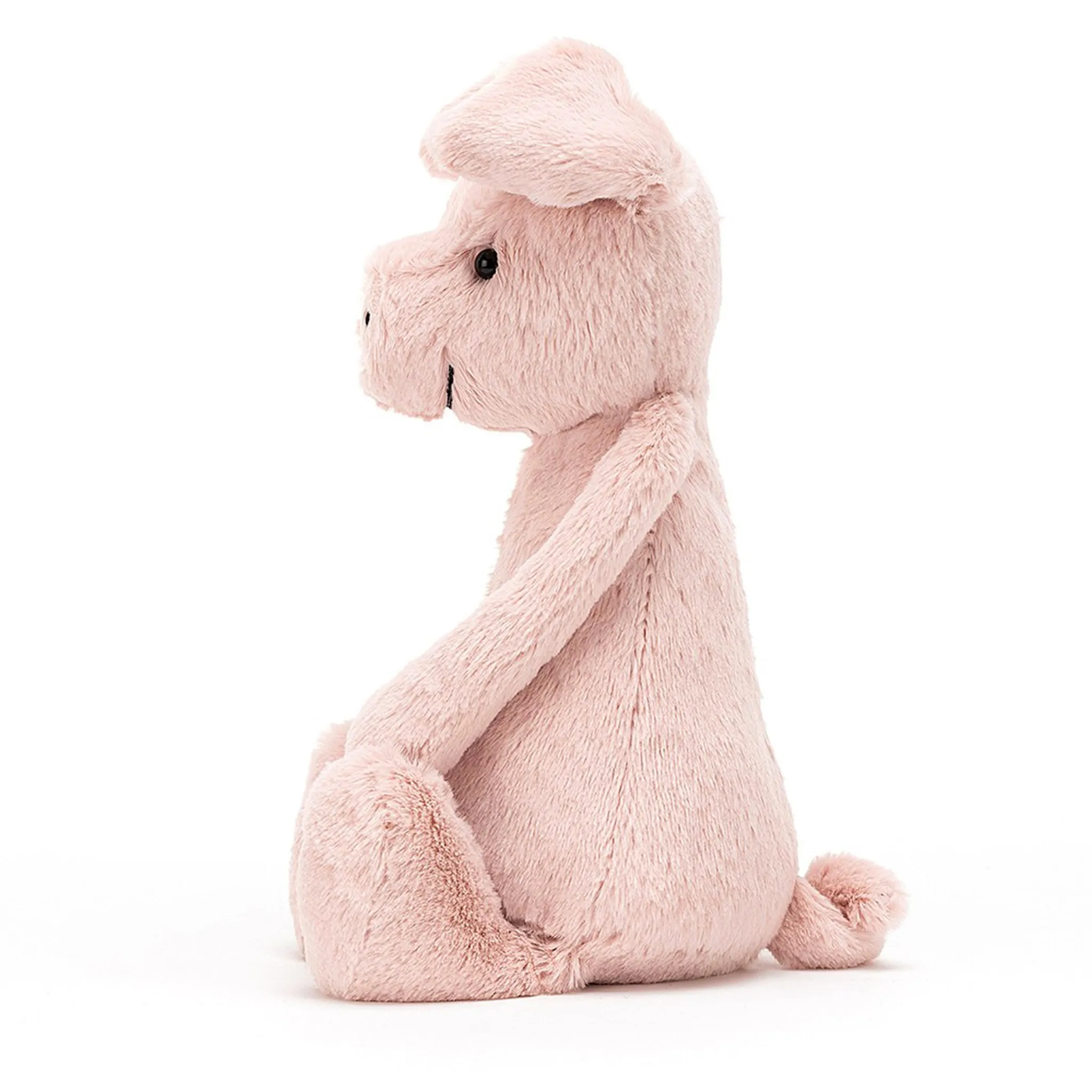 Jellycat Cochon Rose Bashful 12