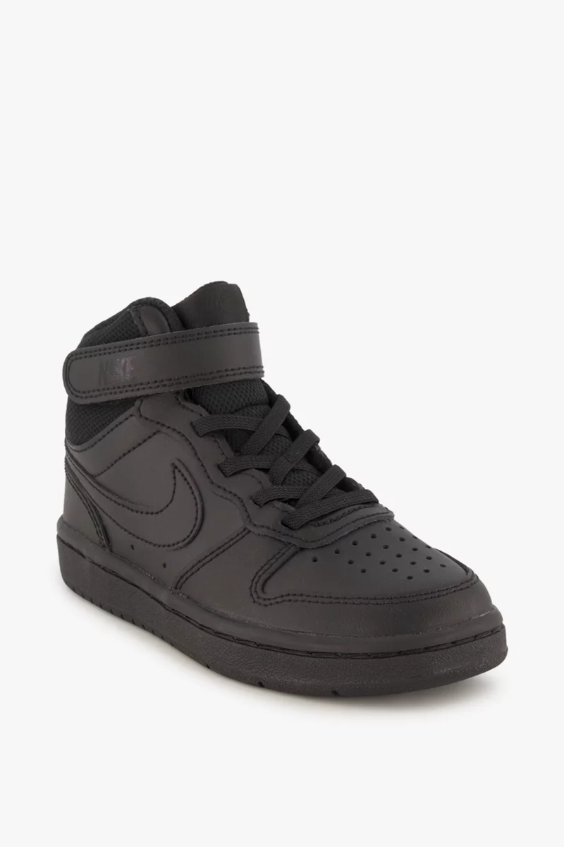 Nike Court Borough Mid 2 Kinder Sneaker