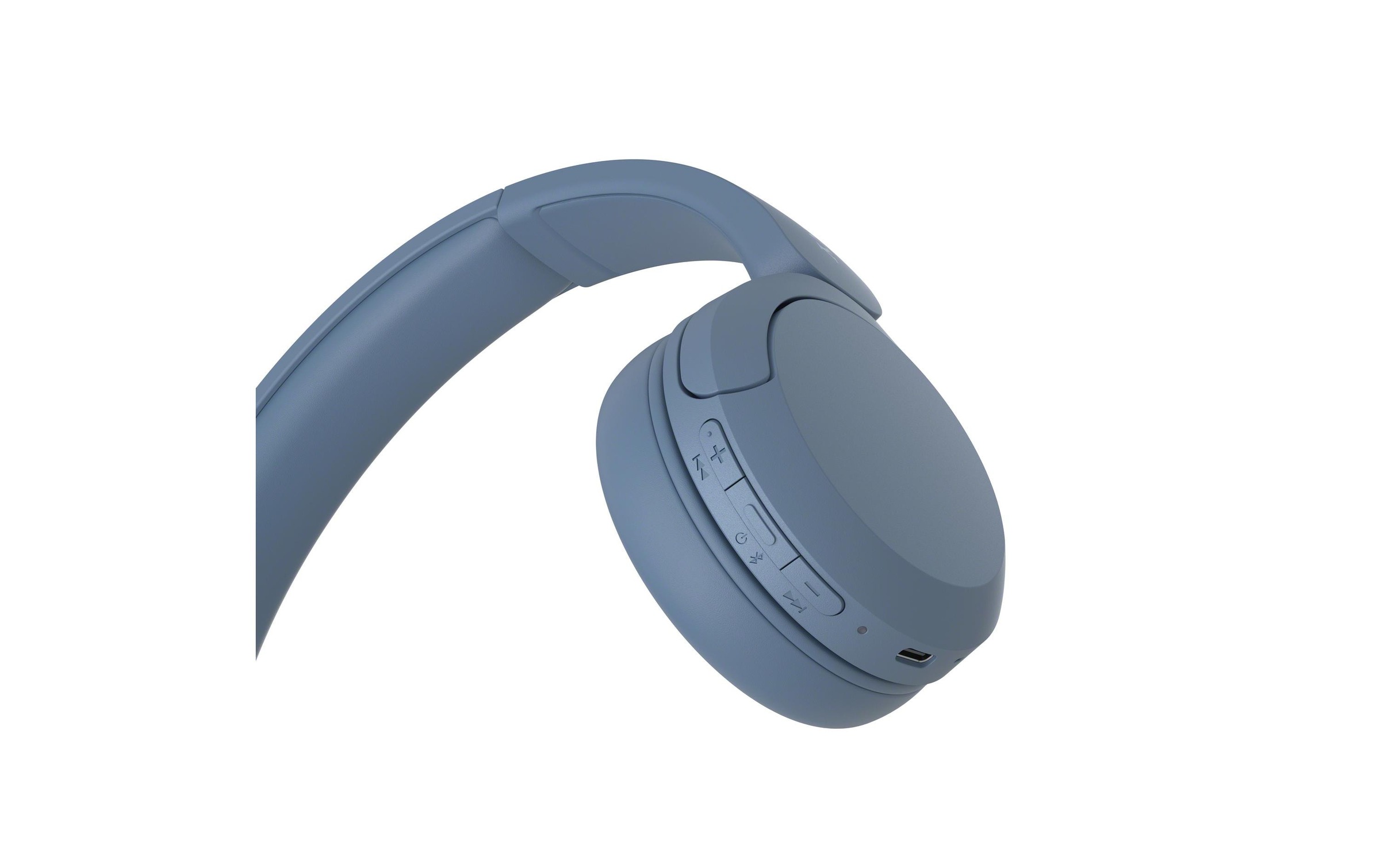 Sony Over-Ear-Kopfhörer »WH« Bluetooth