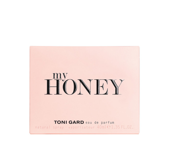 TONI GARD My Honey Woman Eau de Parfum