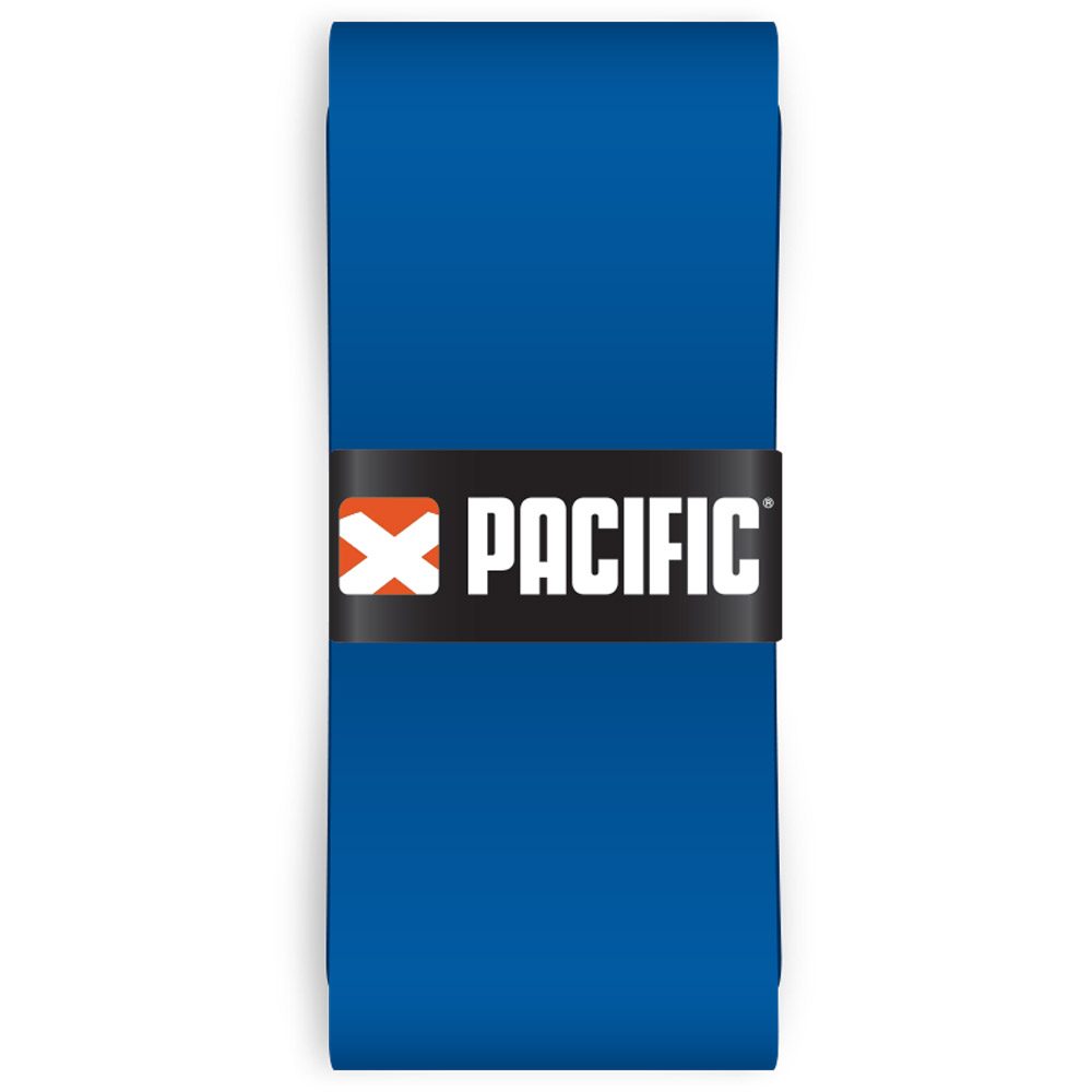 Pacific X Tack Pro Griffbänder 0,55mm 3er blau