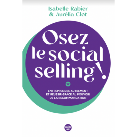 Jolimoi Livre - Osez le social selling