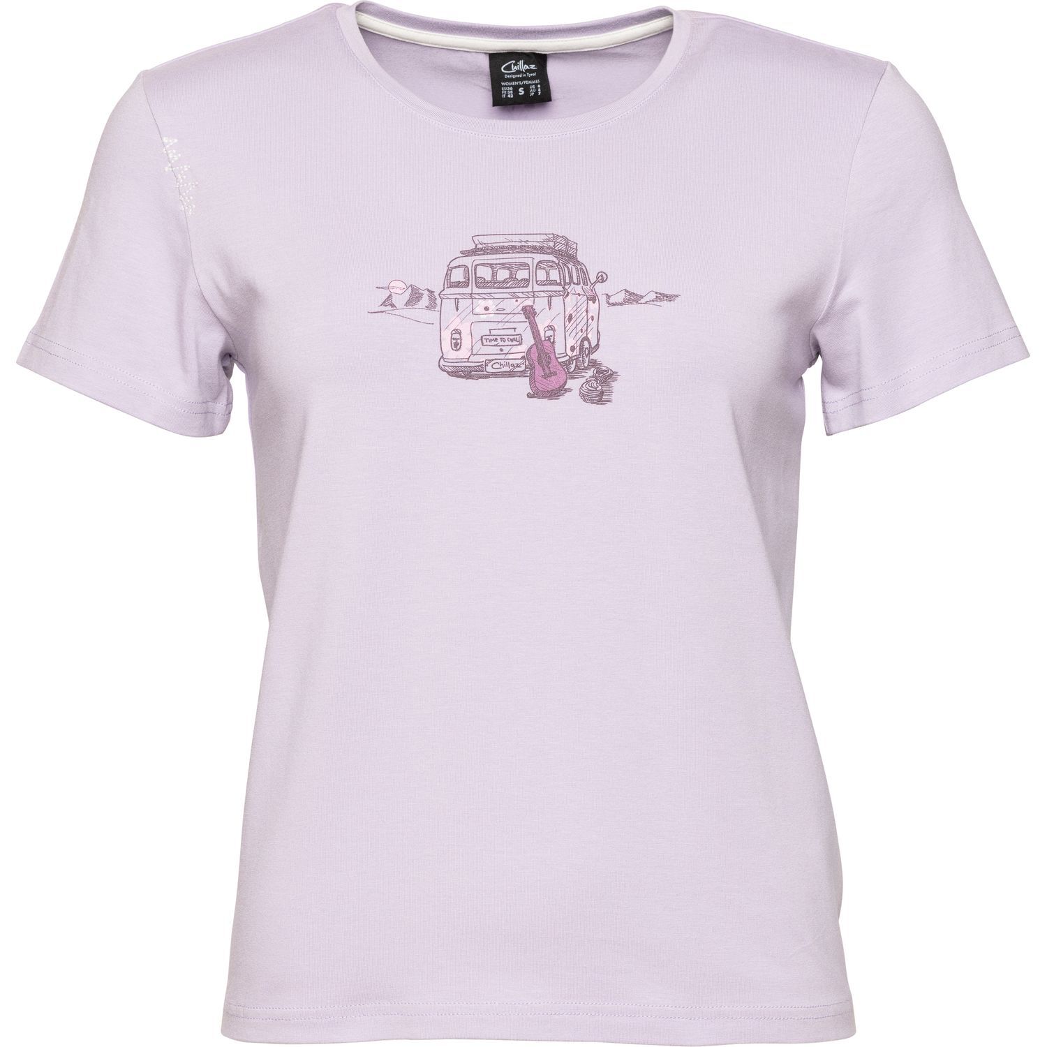 ChillazIseo Out In Nature T-Shirt Women