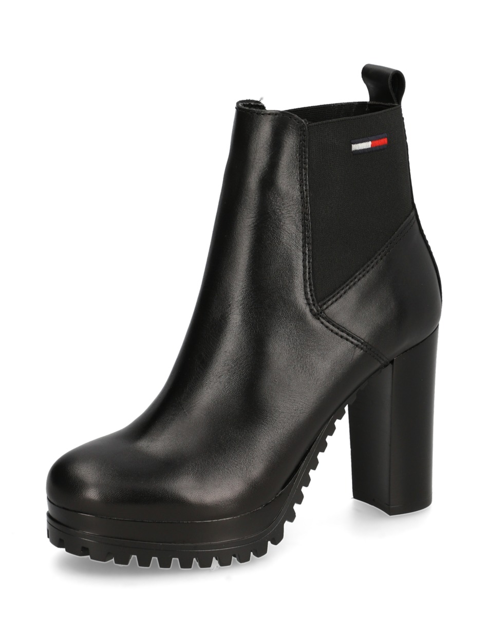 TJW NEW ESS HIGH HEEL BOOT