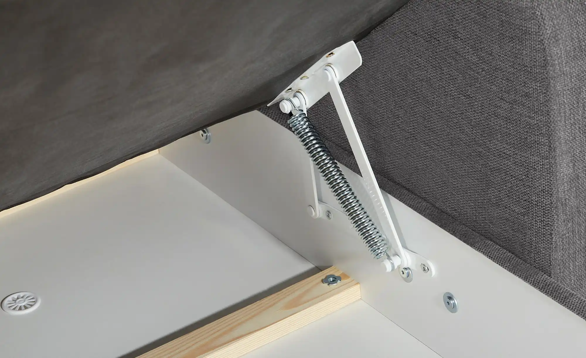 Ecksofa mit Schlaffunktion Venus
