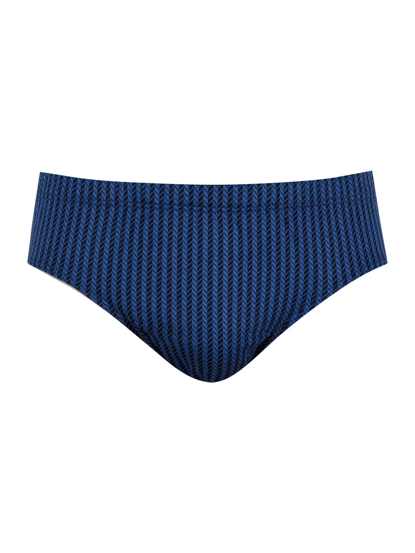 Slip taille basse pur coton