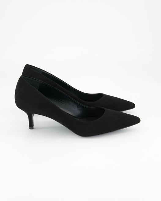 Konstantin Starke M0205 Pumps in Schwarz