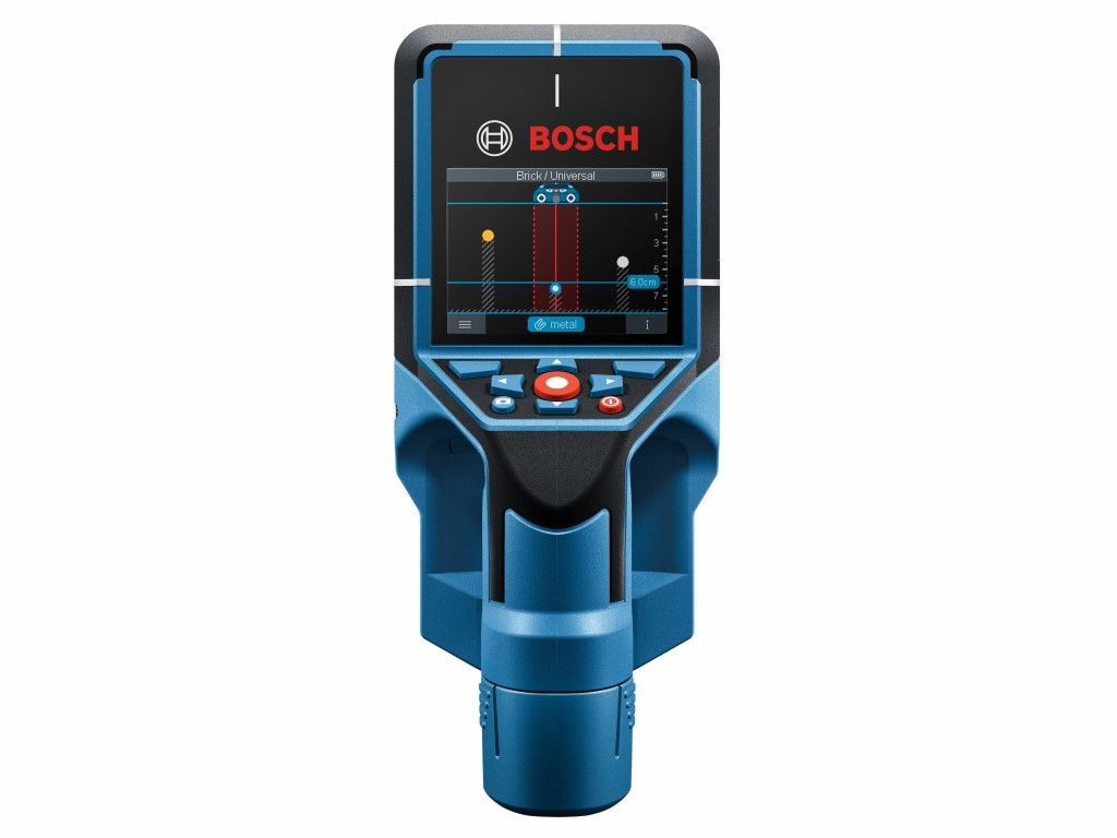 Bosch D-tect 200 C Detector- 0601081600