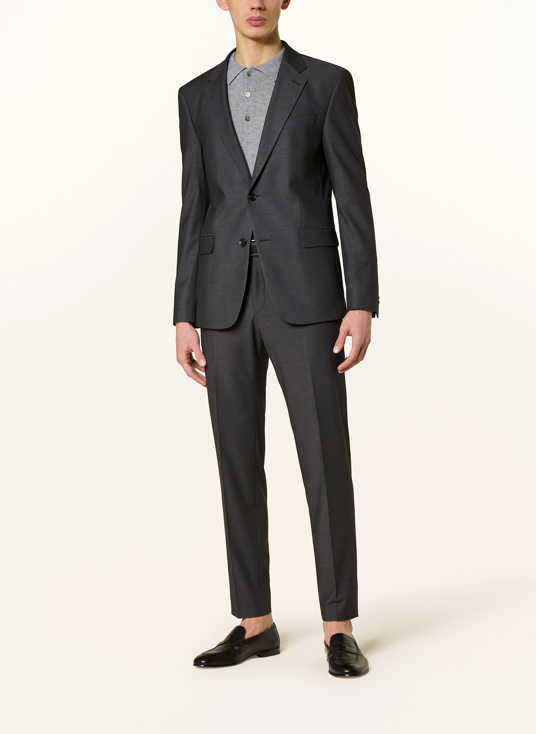 STRELLSON Anzugsakko AIDAN Extra Slim Fit