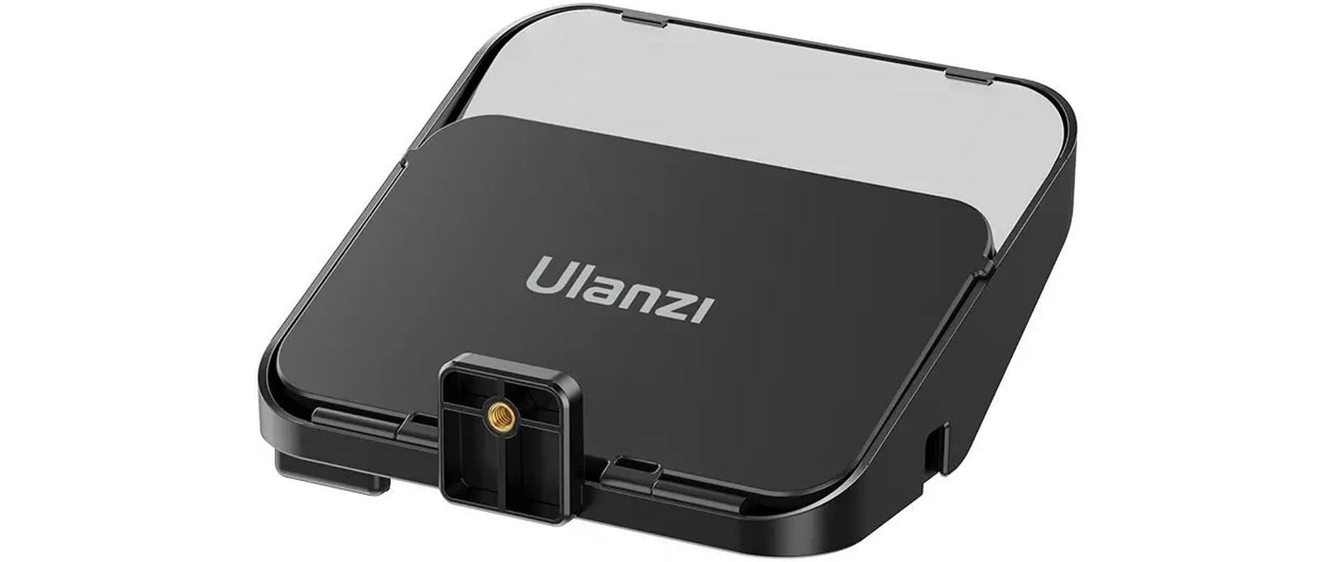 Teleprompter für Smartphones/Kameras RT02Teleprompter für Handys, Tablets und Kameras