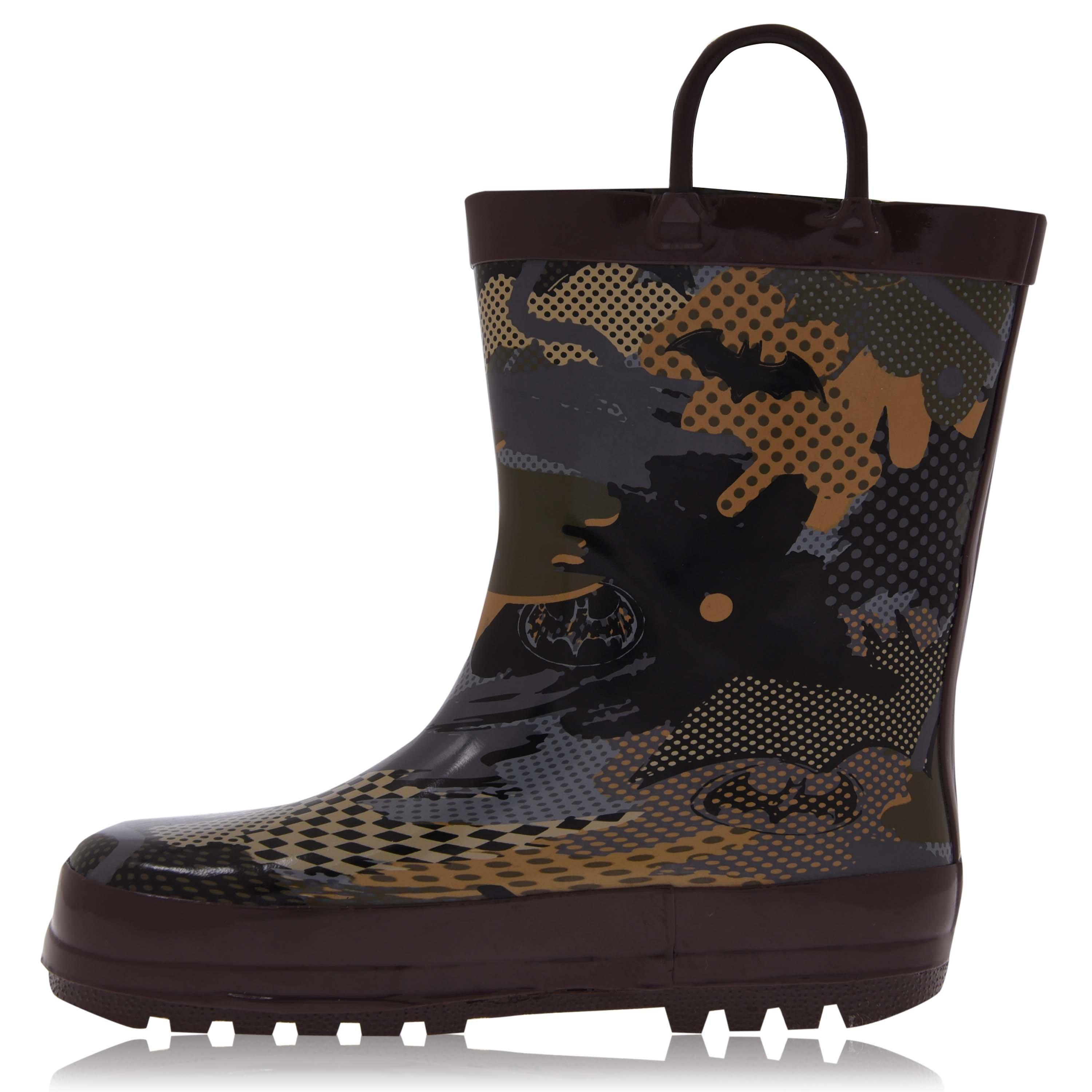 Character Infants Wellies