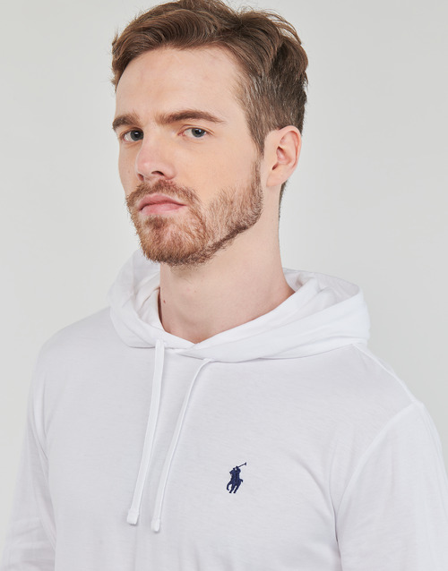 Polo Ralph Lauren - 710847203015 Blanco