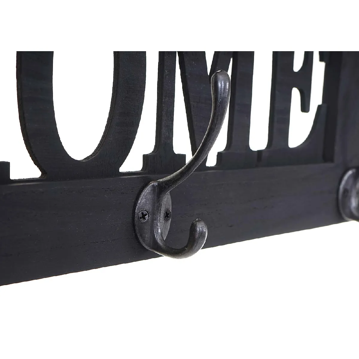 Mendler Garderobe murale HWC-C60