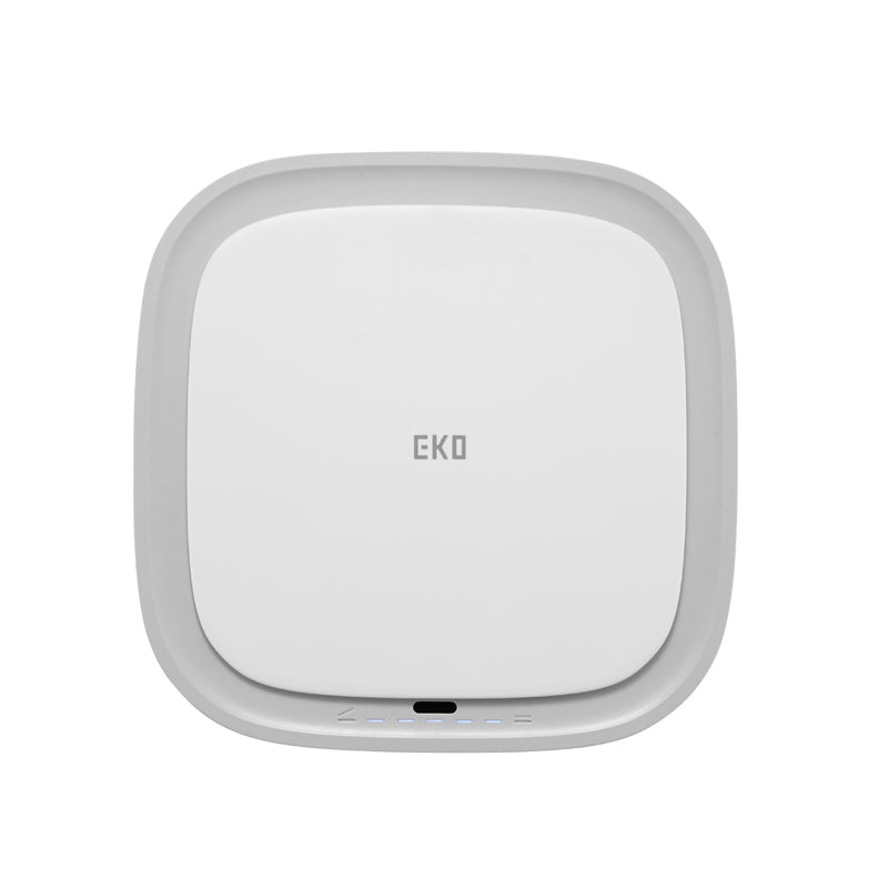 EKO - Morandi Smart Sensor Bin 12 liter