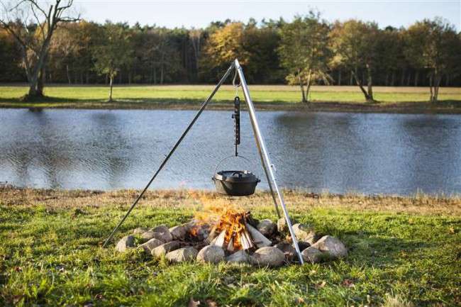 Petromax Kesselhaken kh7