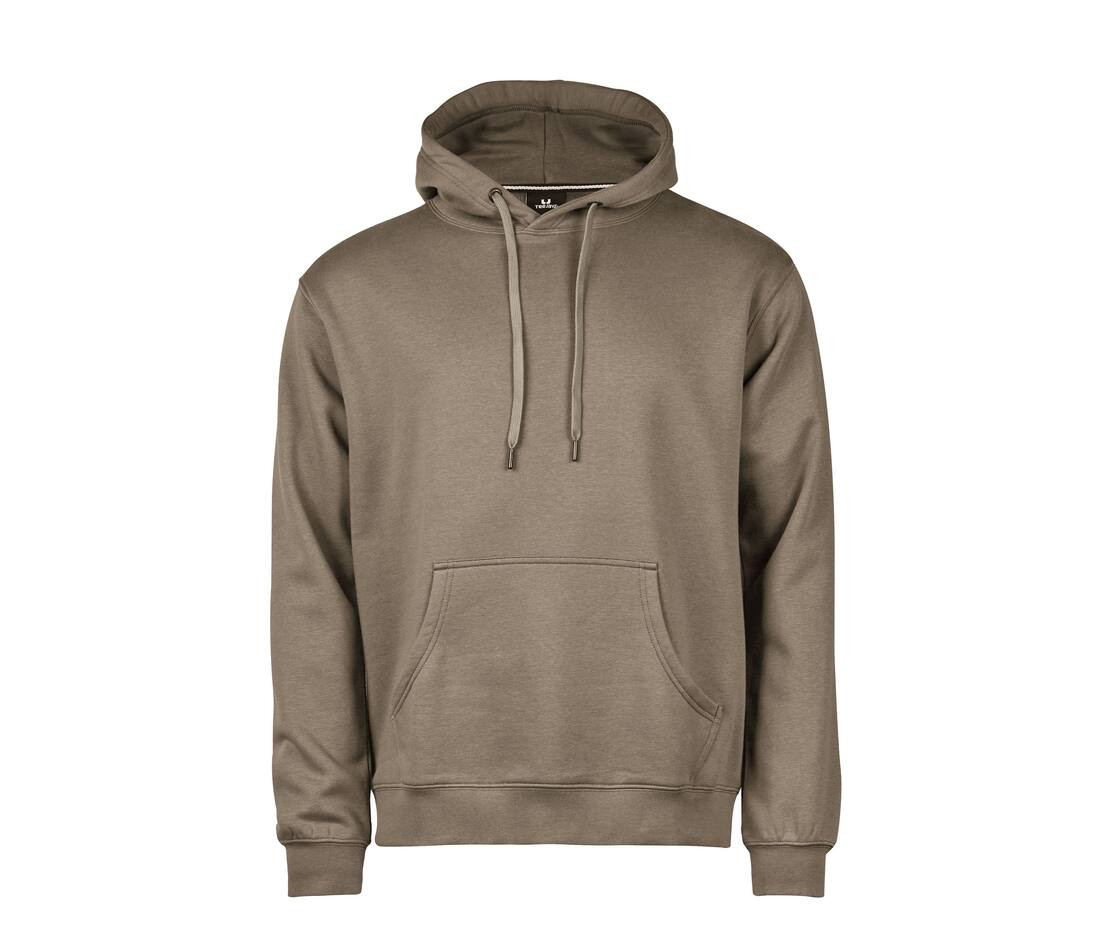 TEE JAYS TJ5430 - Sweat à Capuche Homme Confort Premium