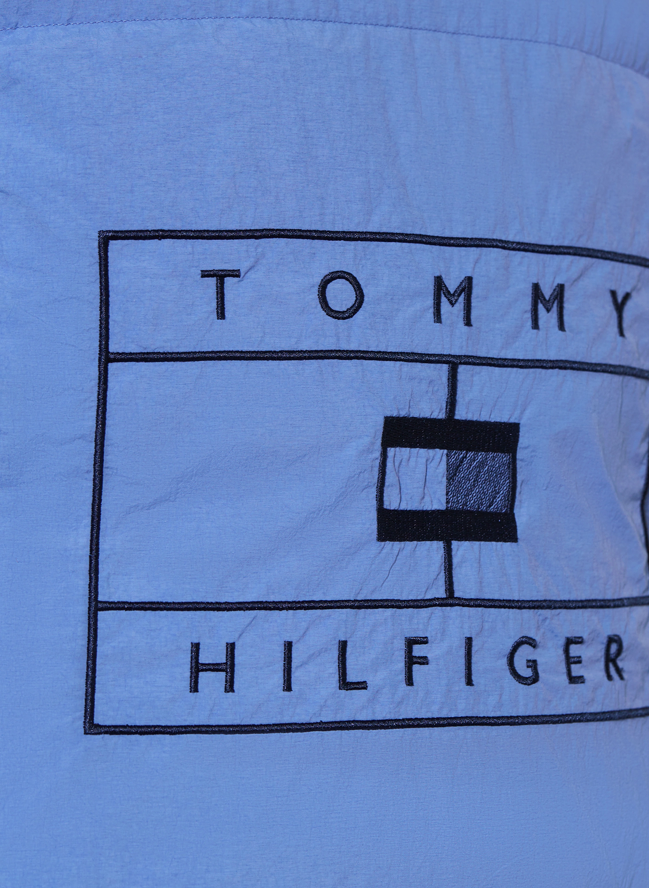 TOMMY HILFIGER Daunenweste