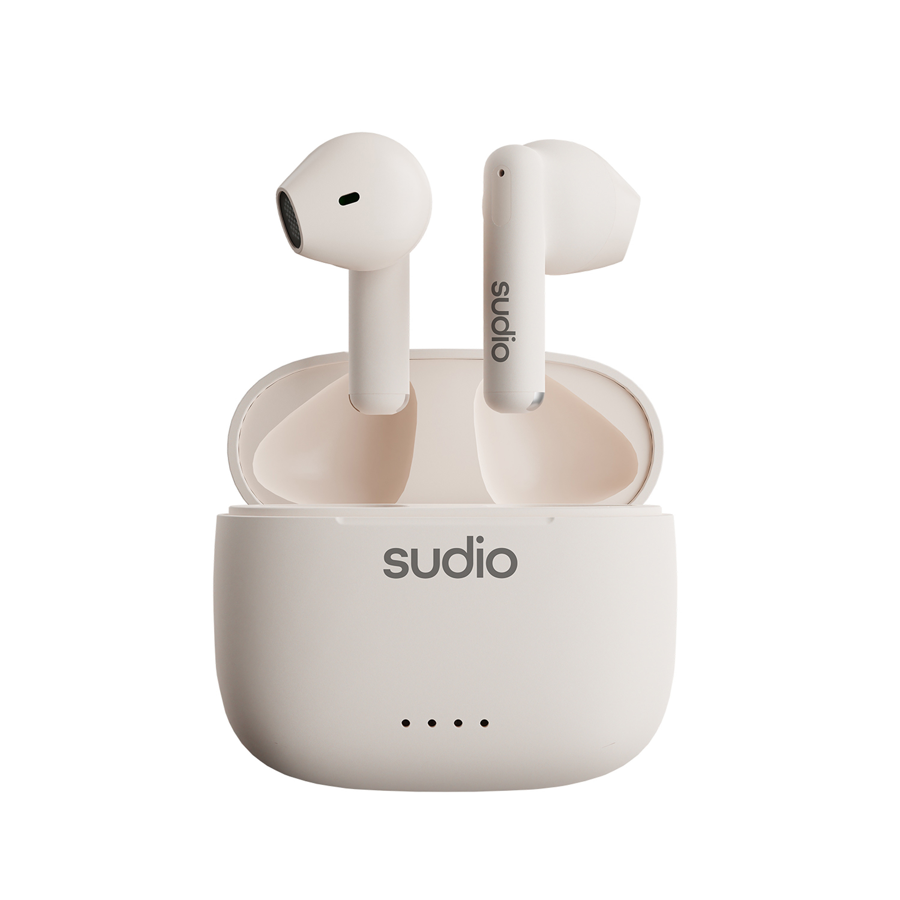 Fones de ouvido sem fio A1 Studioo True Wireless