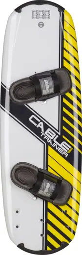 Ronix Cable Trainer Incl Straps Wakeboard | SkatePro