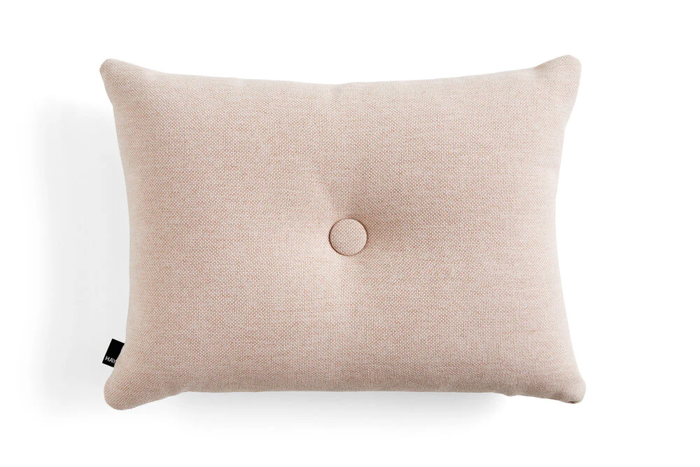 HAY  Dot Cushion Mode pude - Pastel Pink