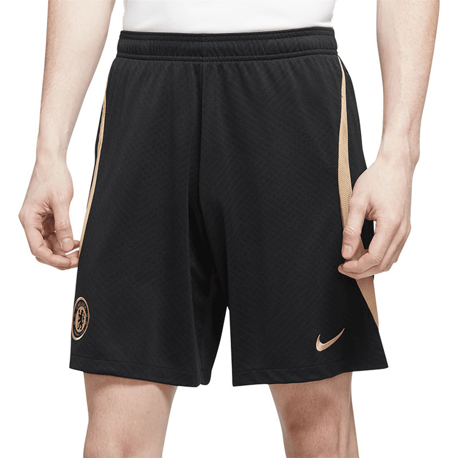 Nike Chelsea Strike Trainingsset