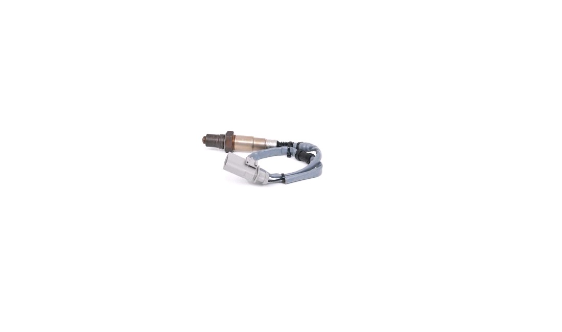 Lambda-sonde,