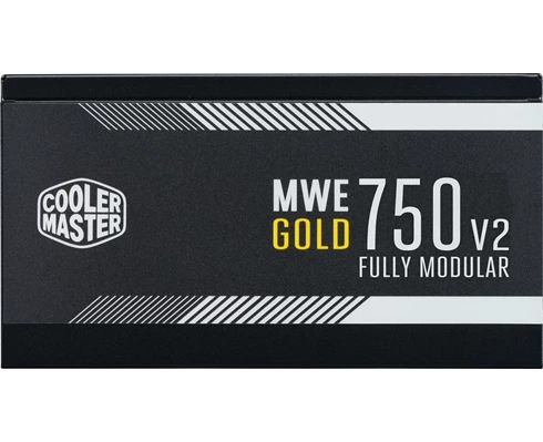 Cooler Master MWE Gold V2 750W ATX 3.1