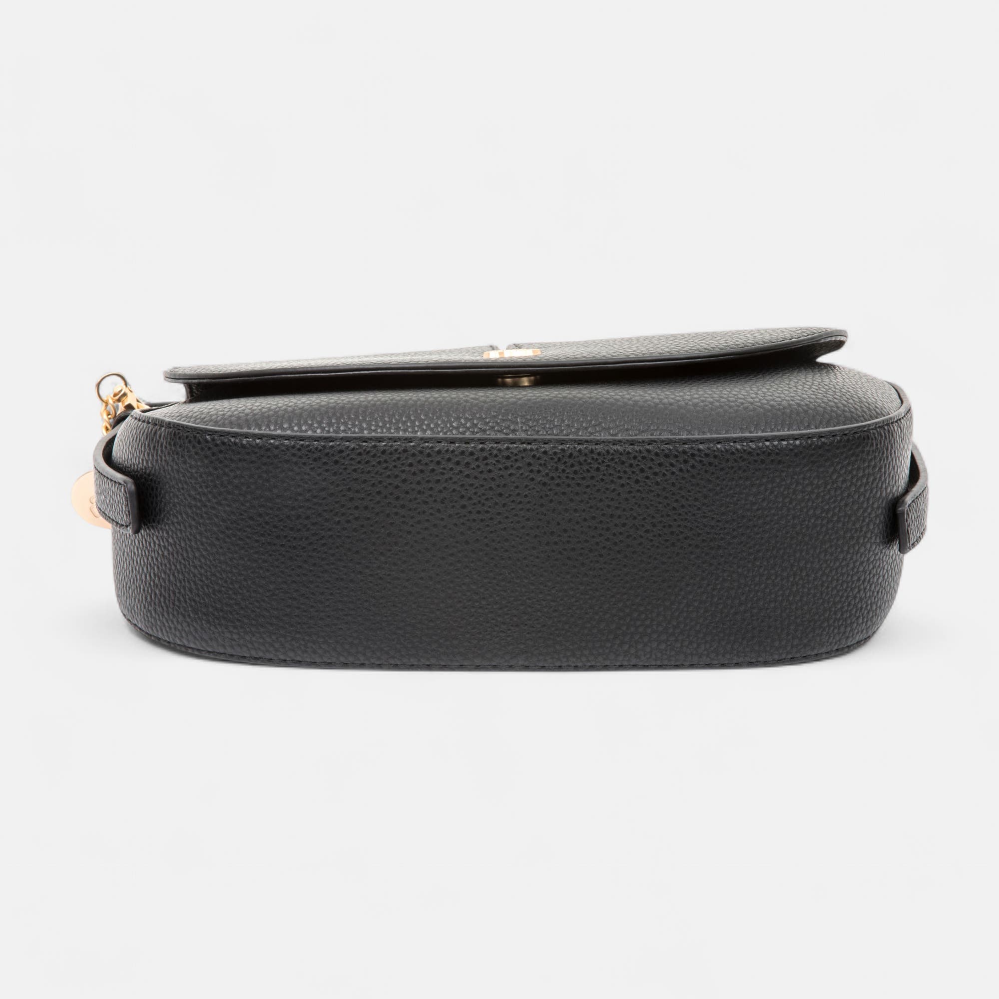Sac bandoulière noir