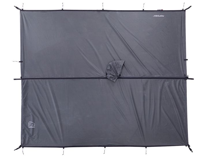 Voss Tech Tarp 2,6x2,2 m