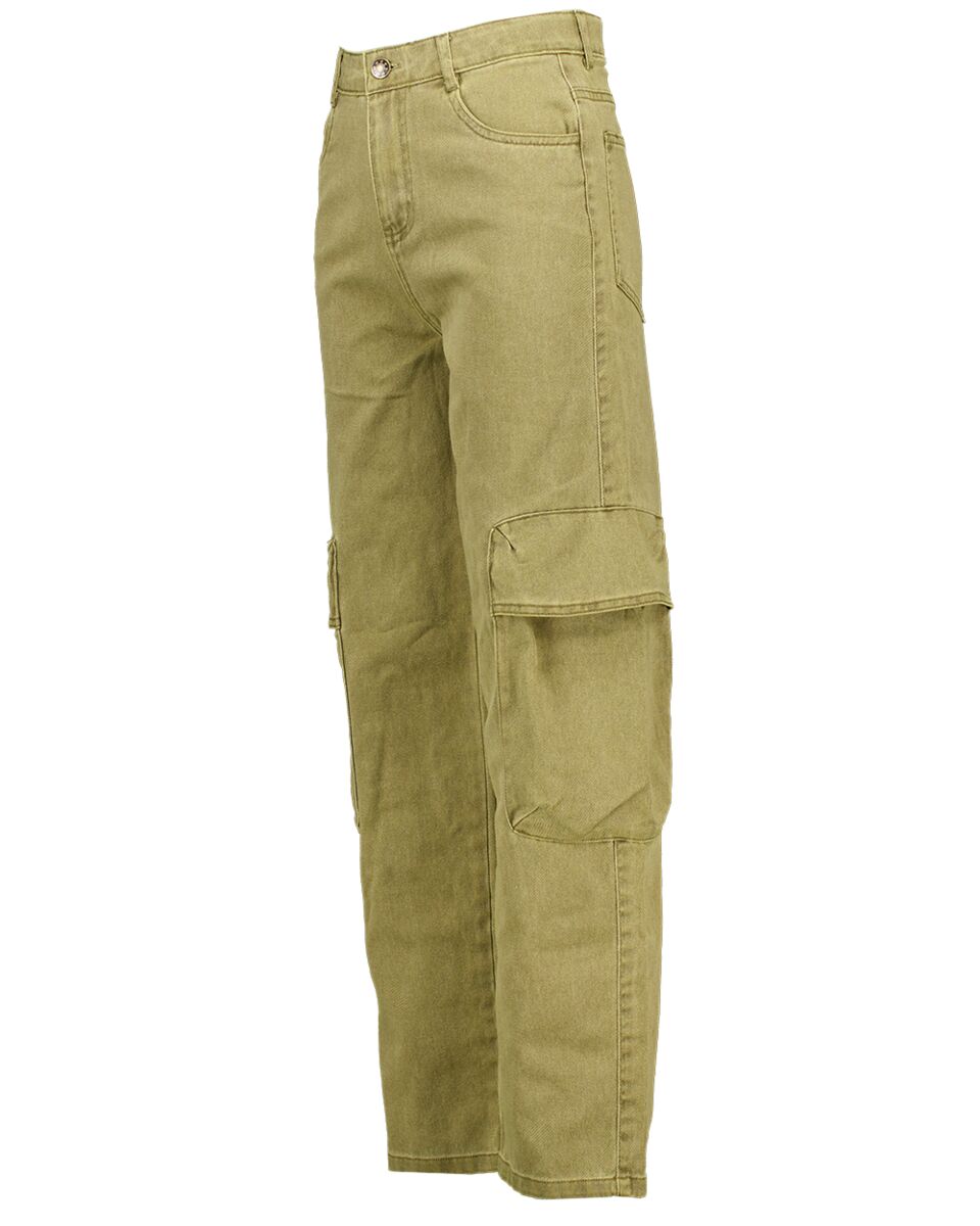 Broek - Groen