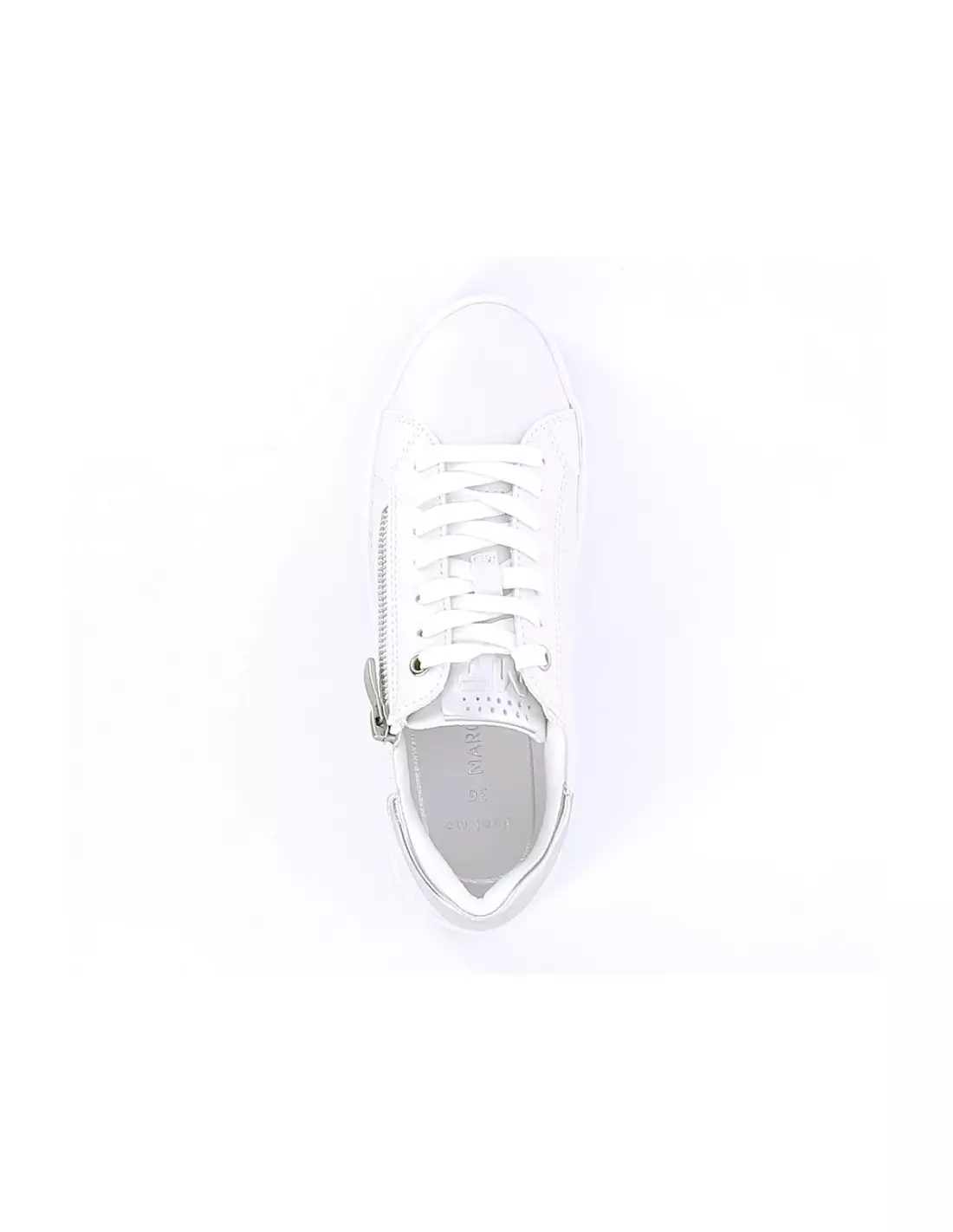 MARCO TOZZI 23718 - Baskets Whitecomb