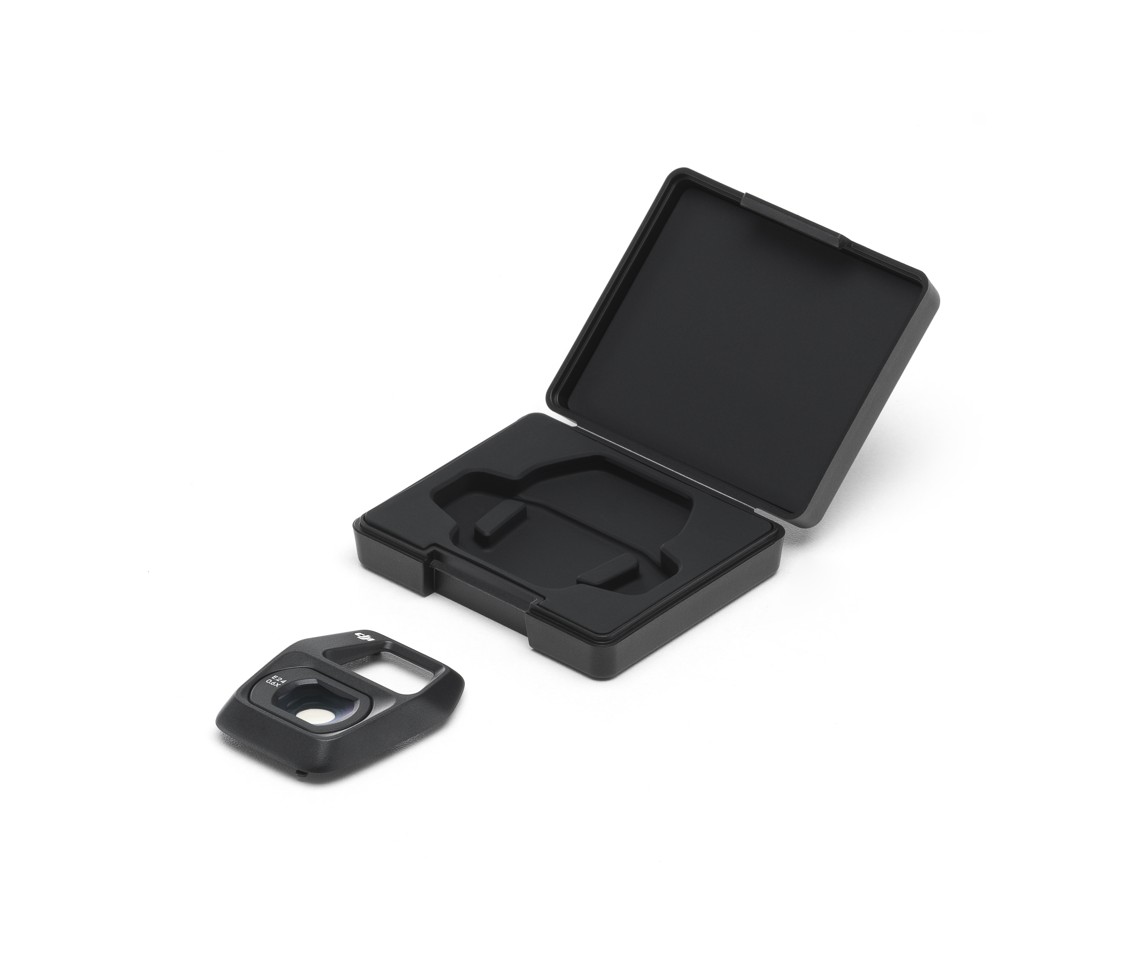 DJI - Air 3S Wide-Angle Lens - Drone Accessory