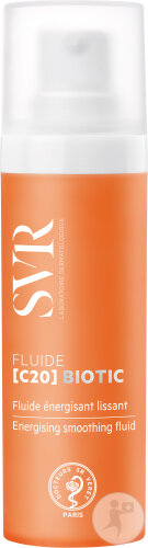 SVR C20 Biotic Fluide 30ml